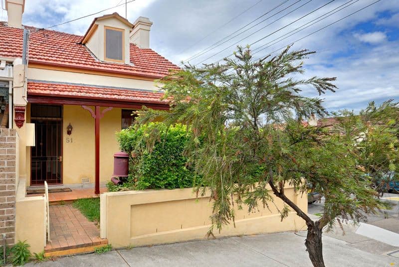 51  Catherine Street, LEICHHARDT NSW 2040, Leichhardt - Image 1