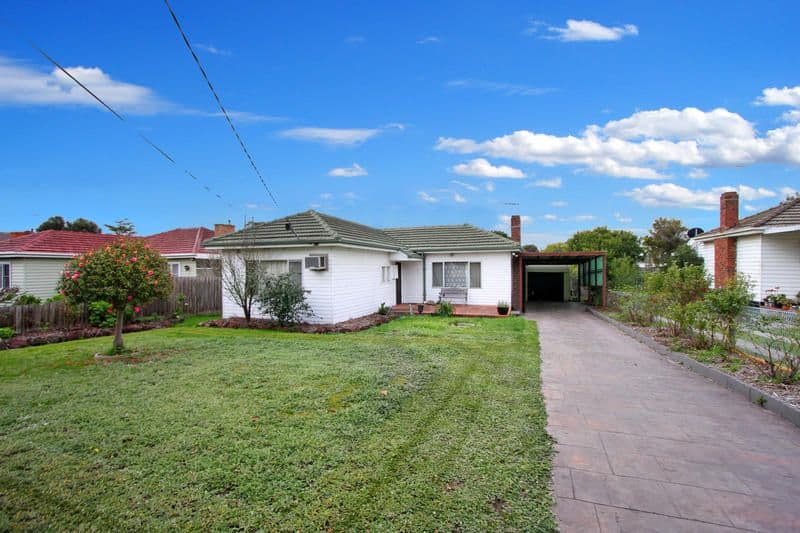 1 and 3 Fairview Street, SPRINGVALE VIC 3171, Springvale - Image 1
