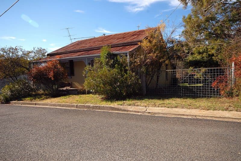 5 Park Lane, BRAIDWOOD NSW 2622, Braidwood - Thumbnail 7