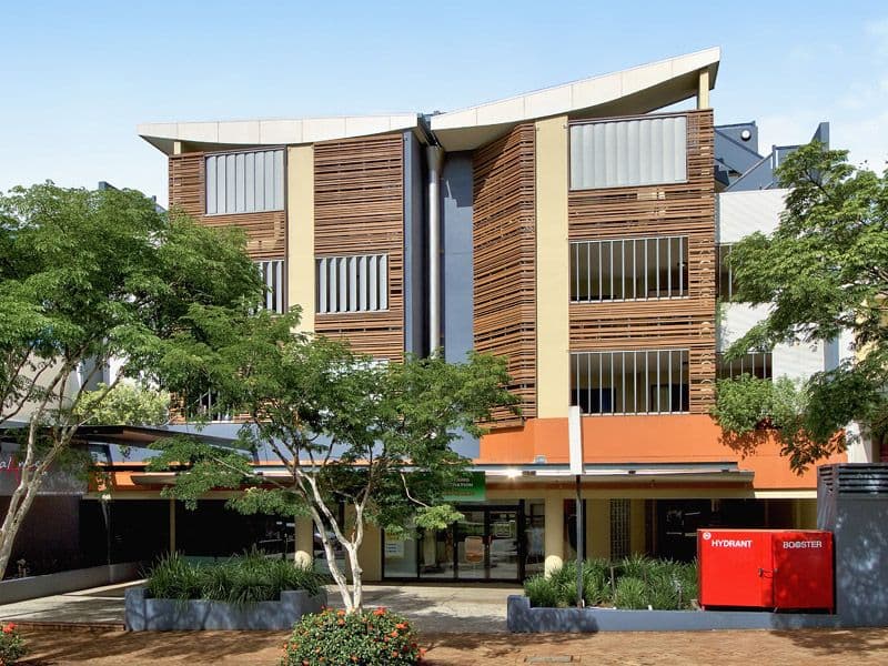 62 HIgh Street, TOOWONG QLD 4066, Toowong - Thumbnail 8