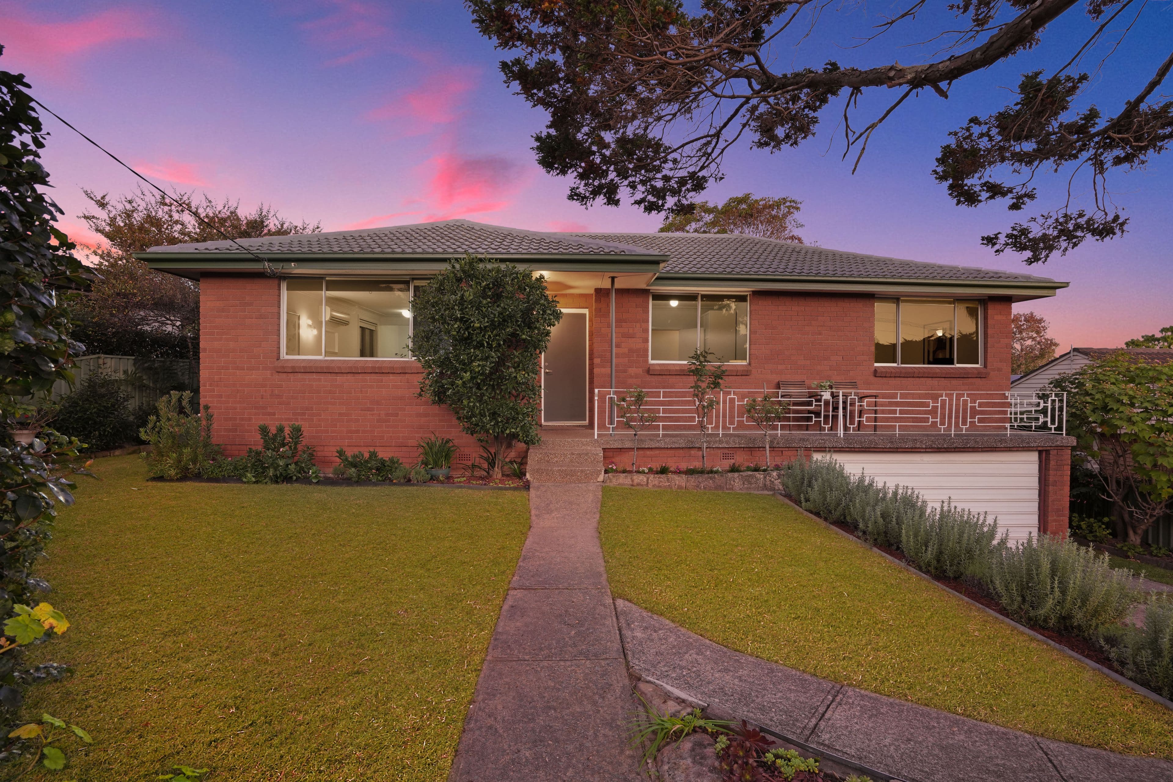 12 Warwick Parade, Castle Hill NSW 2154, Castle Hill - Image 1