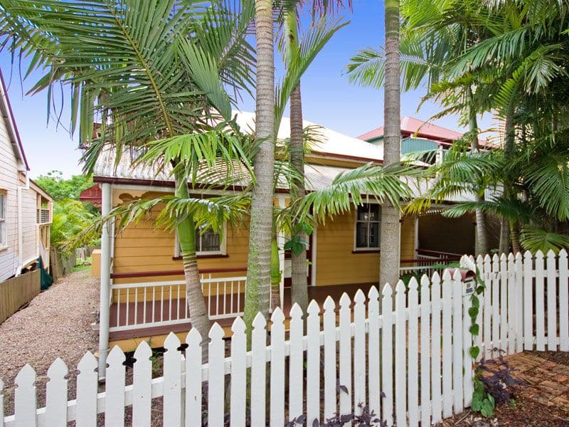 17 Hayward Street, PADDINGTON QLD 4064, Paddington - Image 1