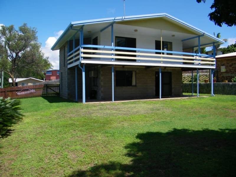 43 Wilga Street, KIN KORA QLD 4680, Kin Kora - Image 1