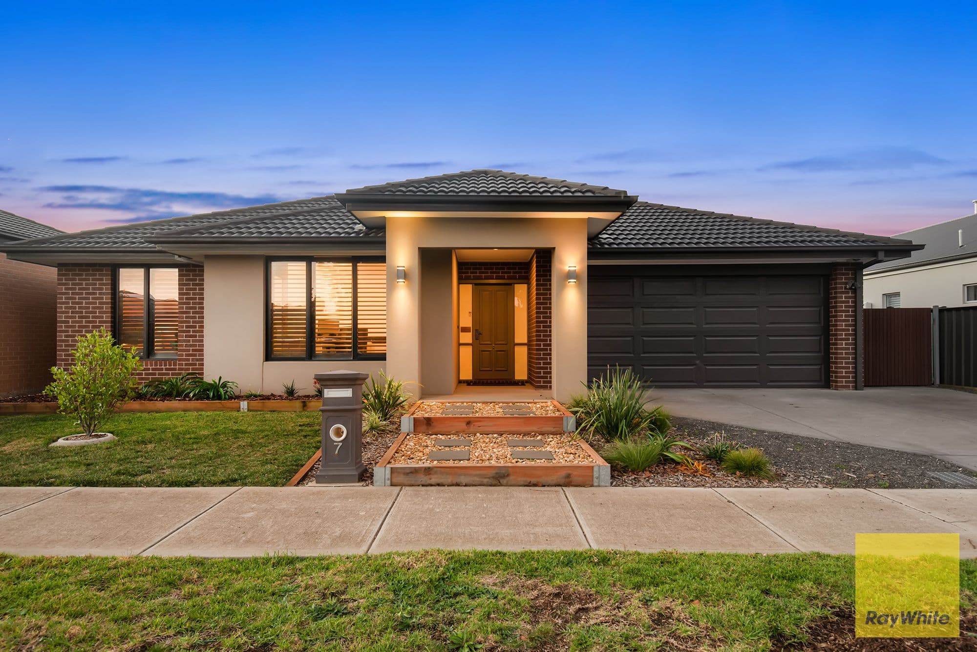7 Freemont Circuit, Truganina VIC 3029, Truganina - Image 1