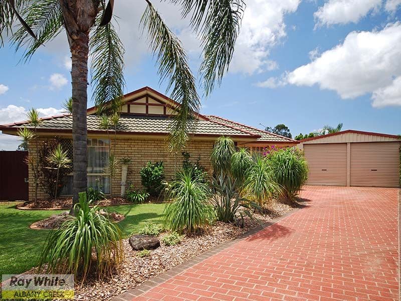 5 Summit Court, WARNER QLD 4500, Warner - Image 1