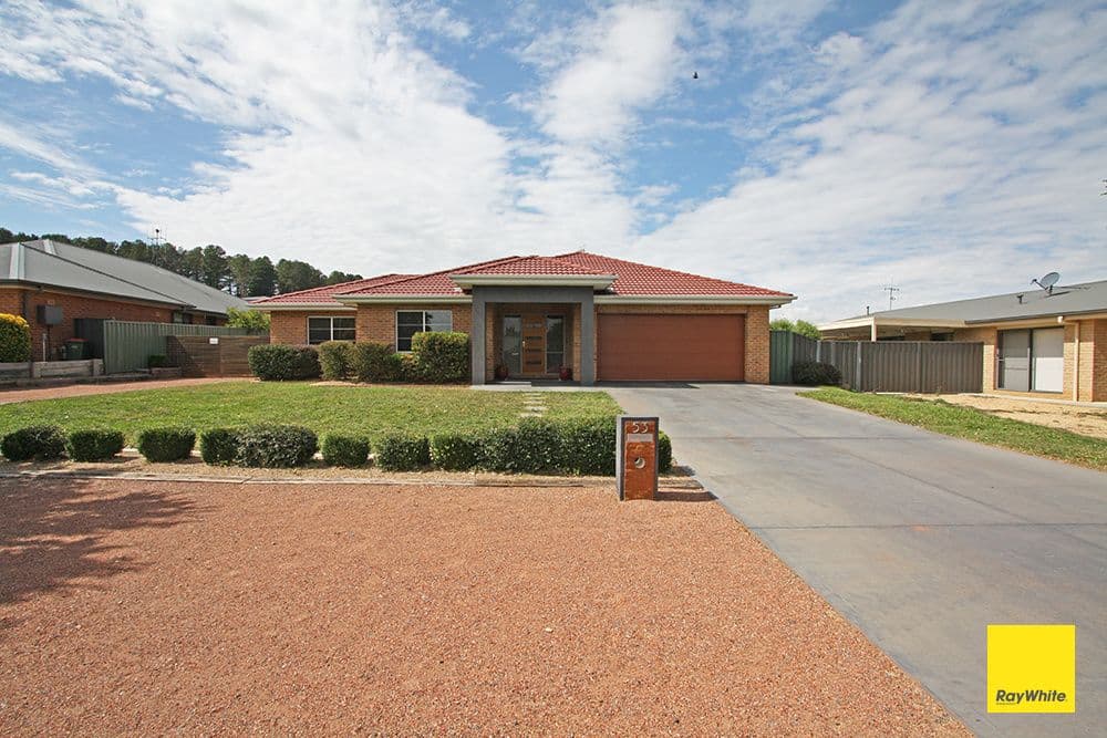 53 McCusker Drive, Bungendore NSW 2621, Bungendore - Image 1