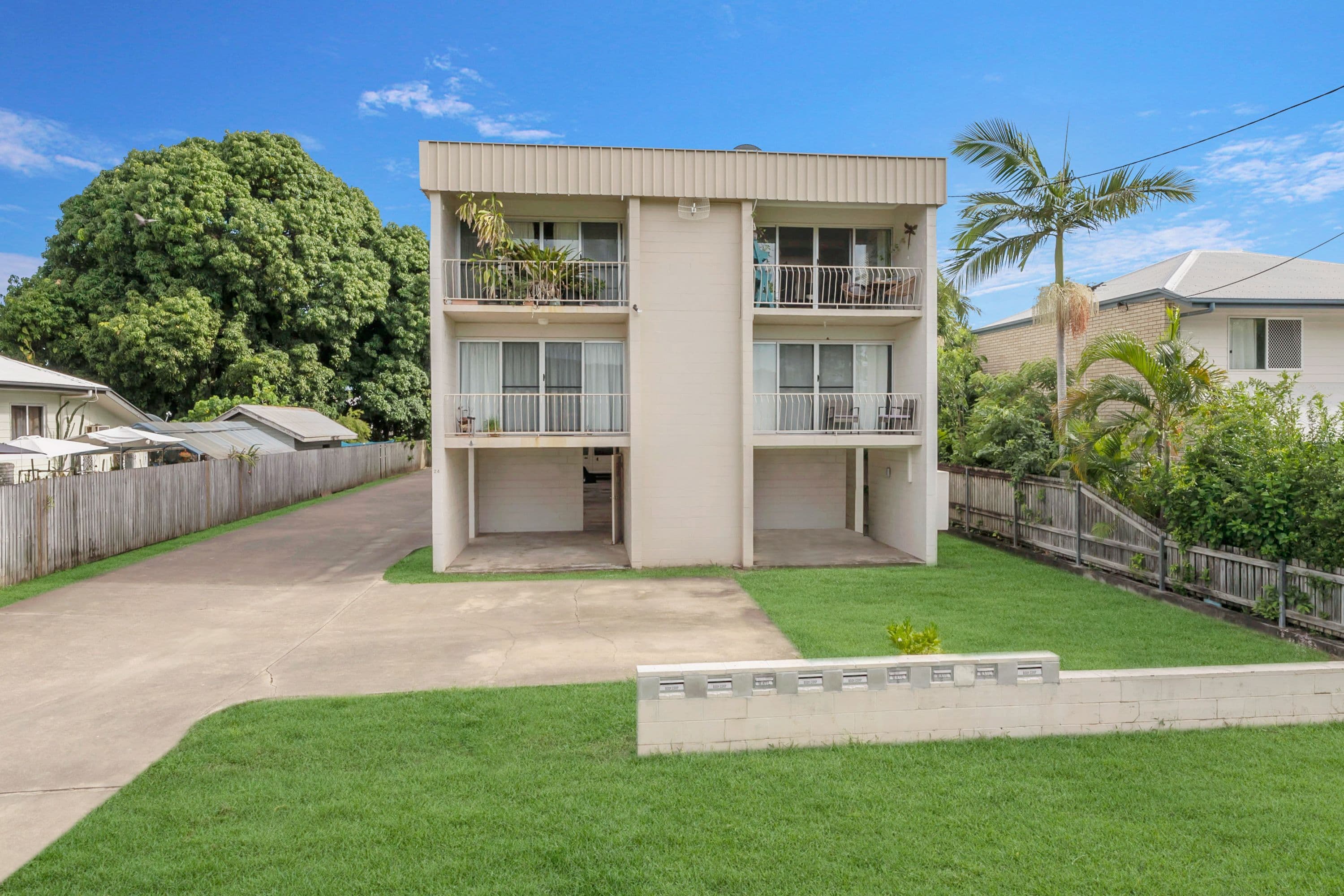 24 Welsh Street, Rosslea QLD 4812, Rosslea - Image 1