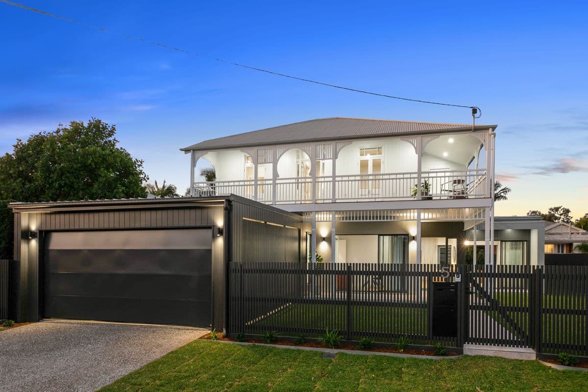 5 Emma Street, Kalinga QLD 4030, Kalinga - Image 1