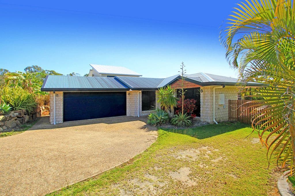 6 Antioch Court, Lammermoor QLD 4703, Lammermoor - Image 1