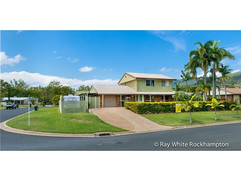 26 Hinton Street, KOONGAL QLD 4701, Koongal - Image 1