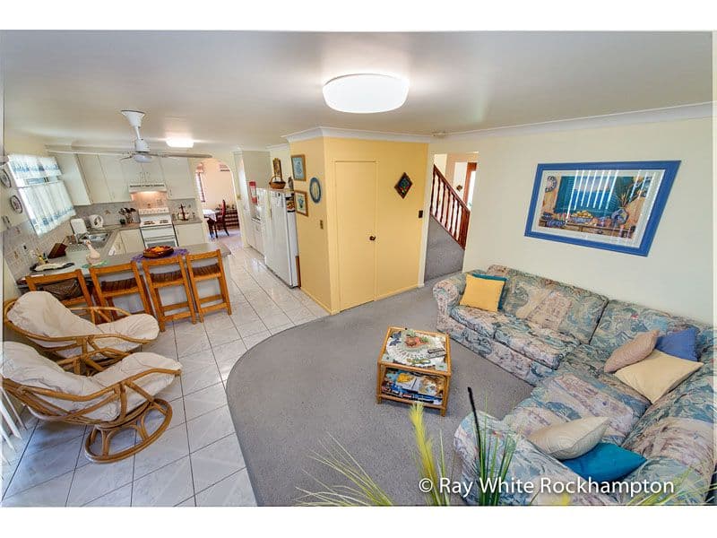 26 Hinton Street, KOONGAL QLD 4701, Koongal - Thumbnail 8