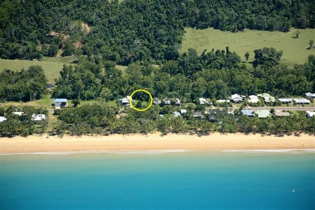 19 Reid Road, MISSION BEACH QLD 4852, Mission Beach - Thumbnail 2