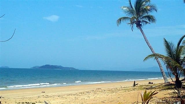 19 Reid Road, MISSION BEACH QLD 4852, Mission Beach - Thumbnail 4