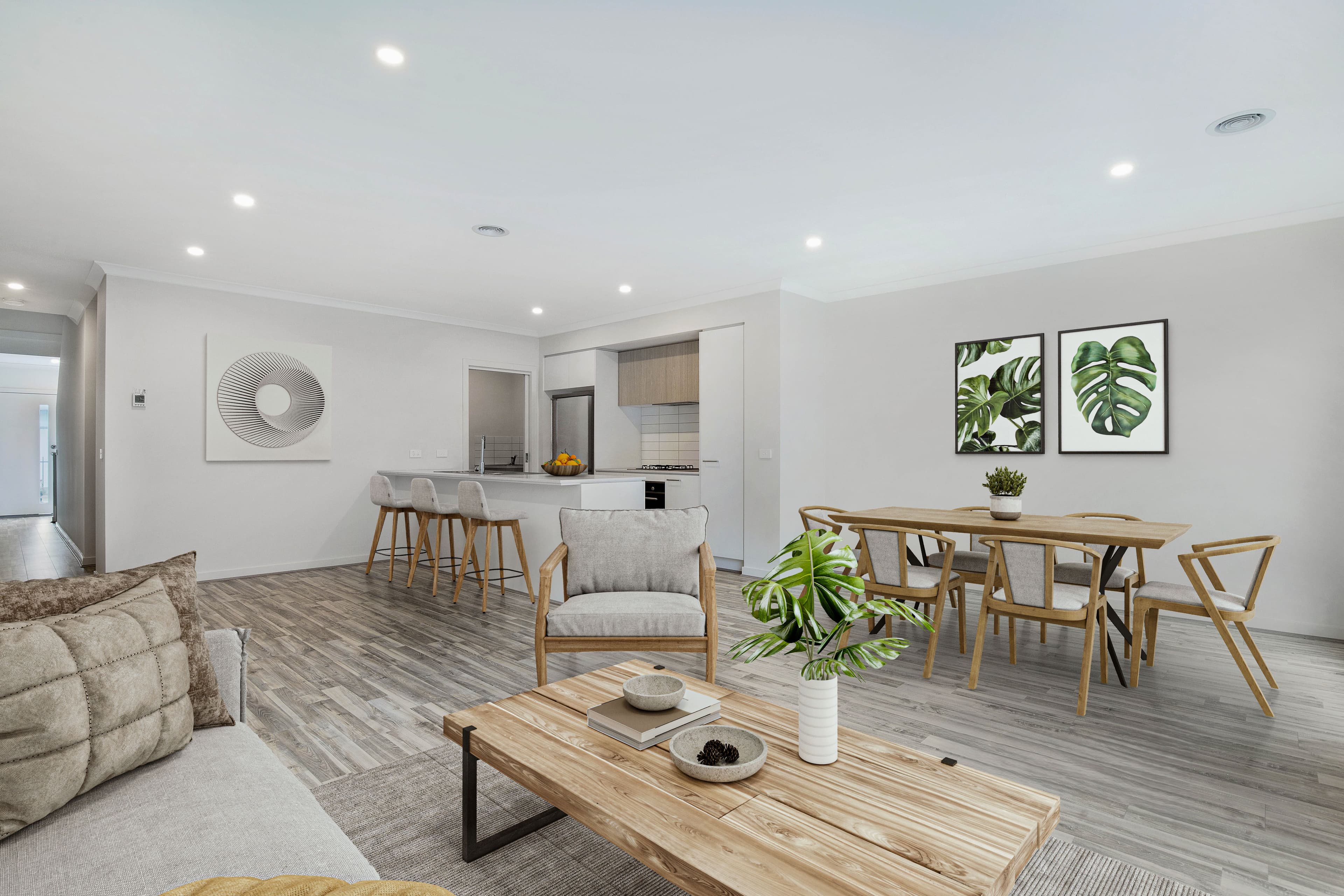 13 Tanzanite Circuit, Craigieburn VIC 3064, Craigieburn - Thumbnail 2