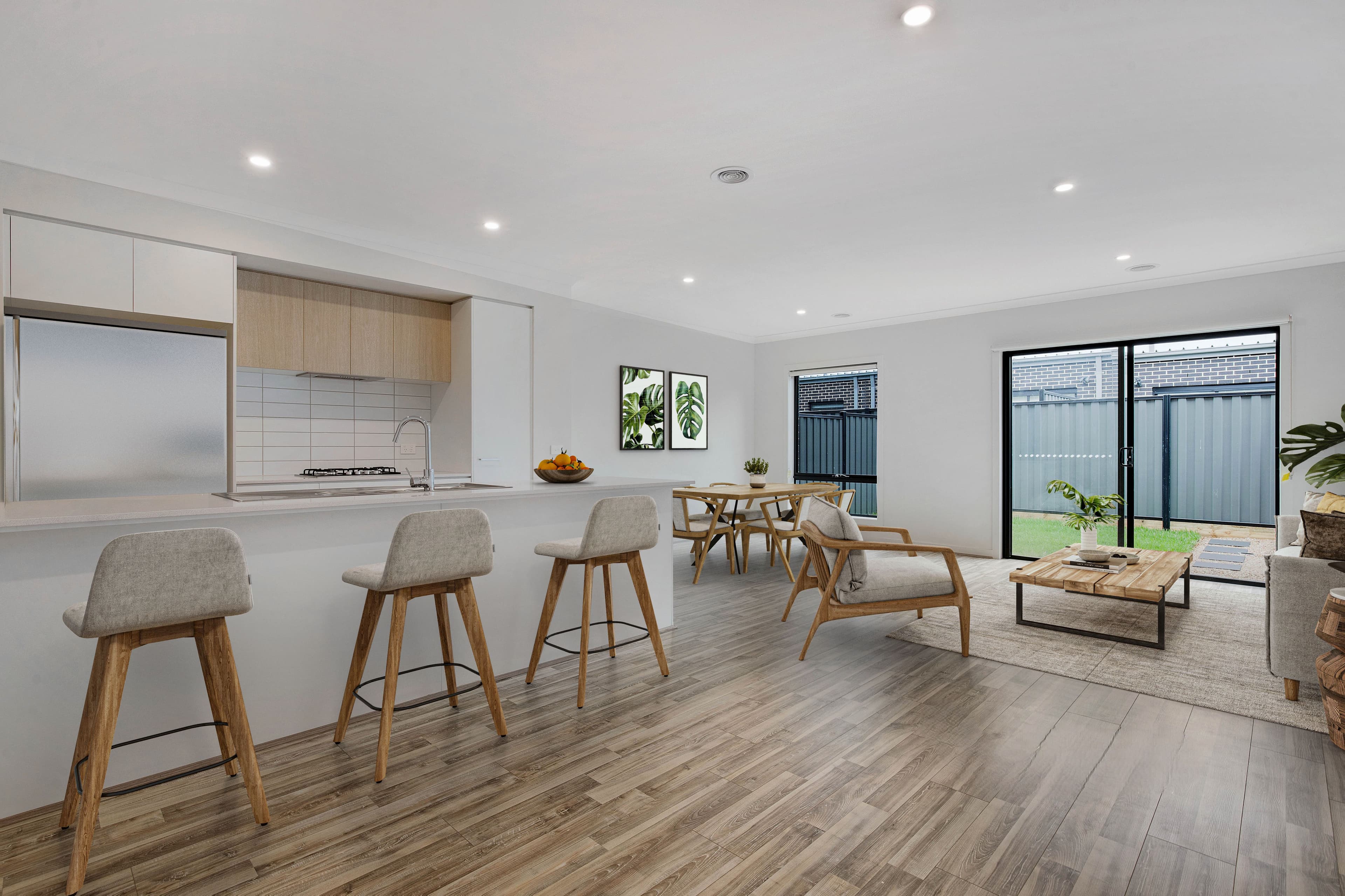 13 Tanzanite Circuit, Craigieburn VIC 3064, Craigieburn - Thumbnail 3
