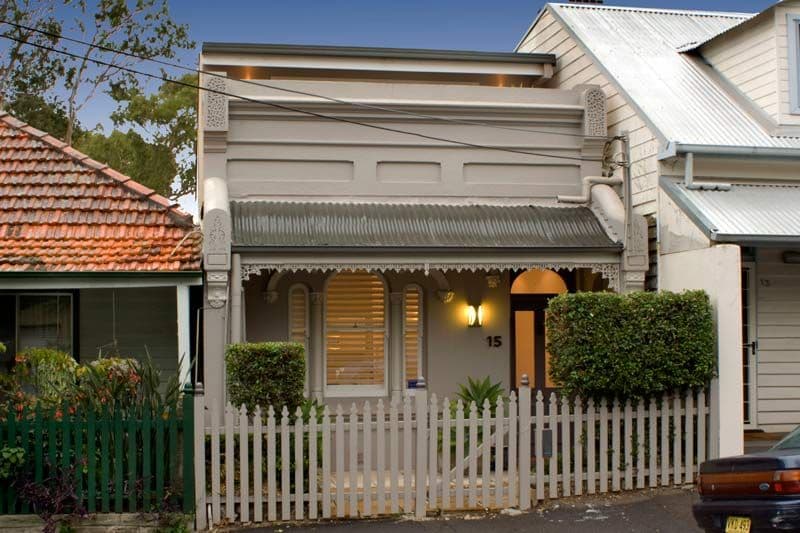 15 Jacques Street, BALMAIN NSW 2041, Balmain - Thumbnail 2