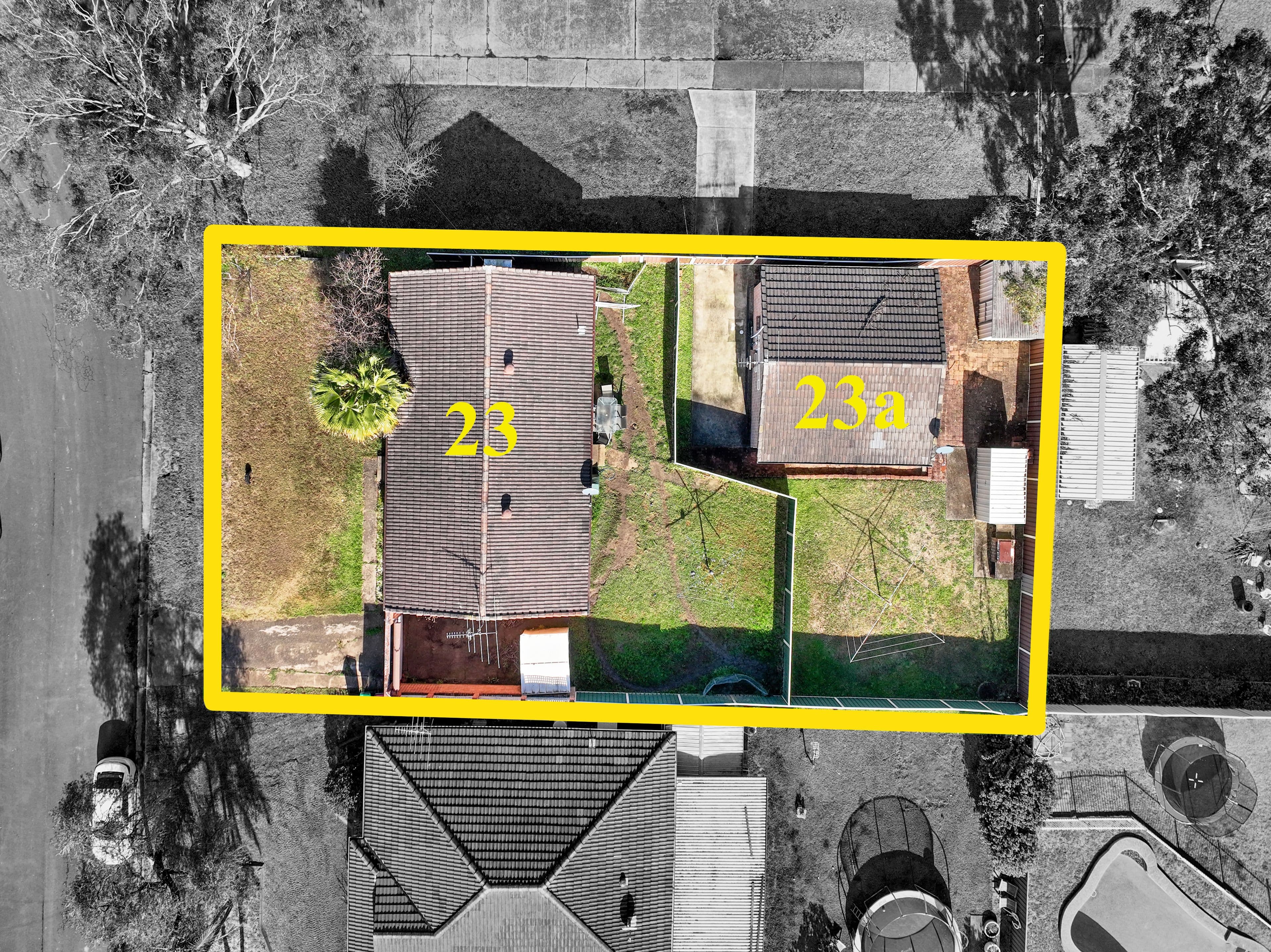 23 & 23a Chesterton Court, Cambridge Gardens NSW 2747, Cambridge Gardens - Image 1