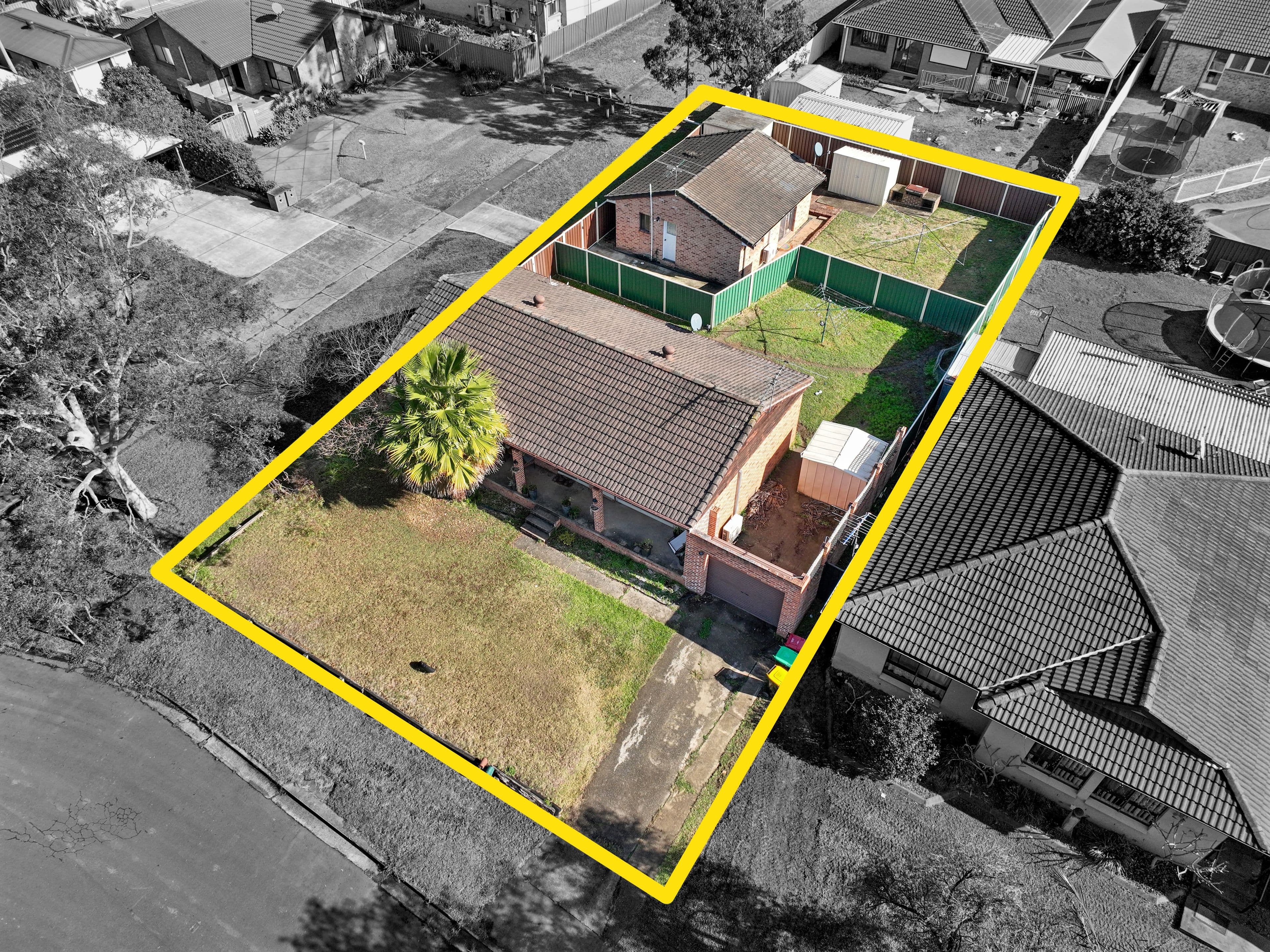23 & 23a Chesterton Court, Cambridge Gardens NSW 2747, Cambridge Gardens - Thumbnail 2