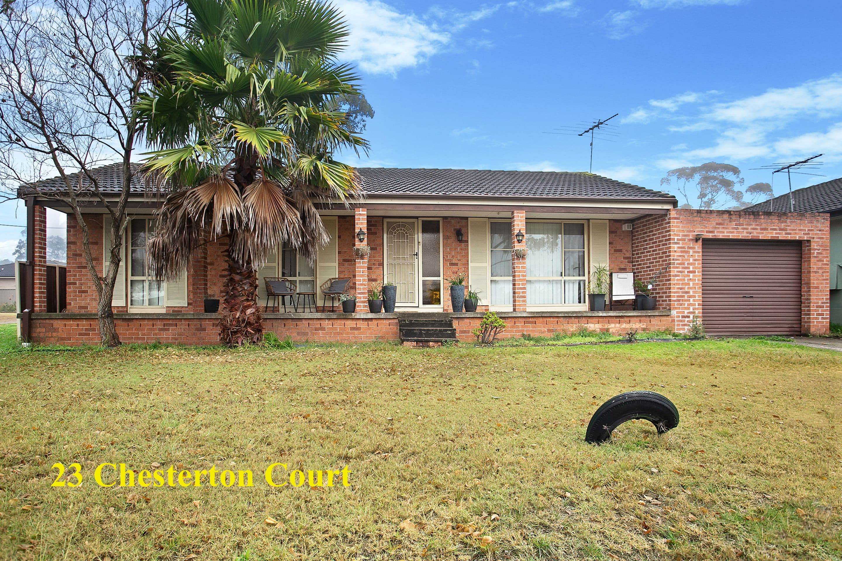23 & 23a Chesterton Court, Cambridge Gardens NSW 2747, Cambridge Gardens - Thumbnail 3