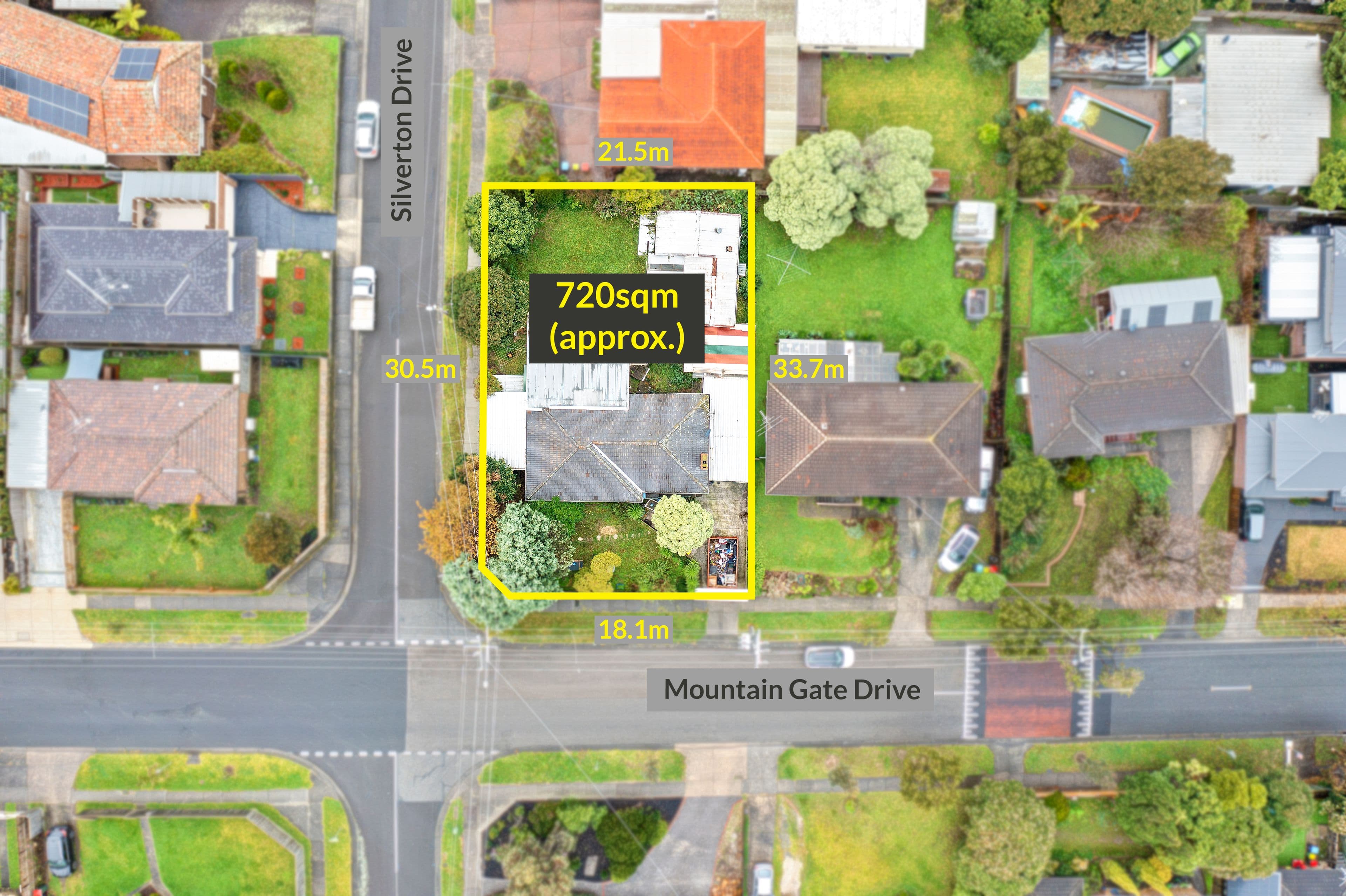 13 Mountain Gate Drive, Ferntree Gully VIC 3156, Ferntree Gully - Image 1