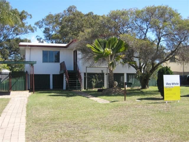 129 Barney Street, GLADSTONE QLD 4680, Gladstone - Image 1