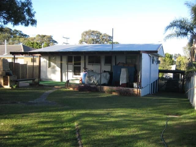 129 Barney Street, GLADSTONE QLD 4680, Gladstone - Thumbnail 6