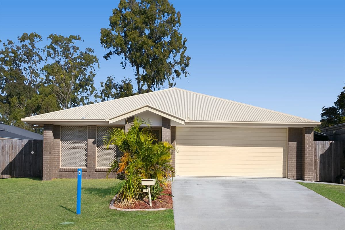 72 Rosella Street, Loganlea QLD 4131, Loganlea - Image 1