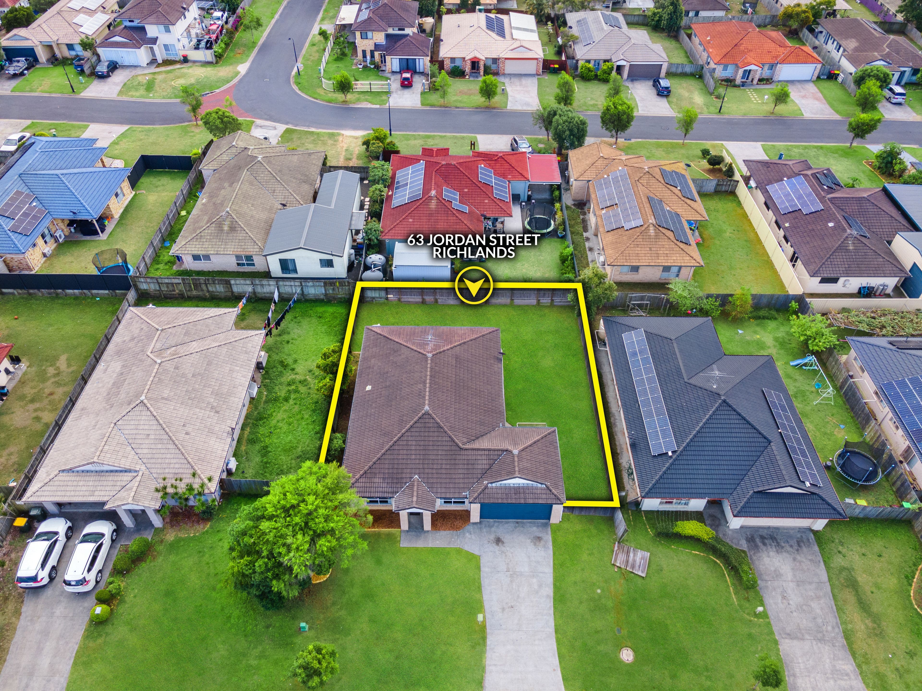 63 Jordan Street, Richlands QLD 4077, Richlands - Thumbnail 3