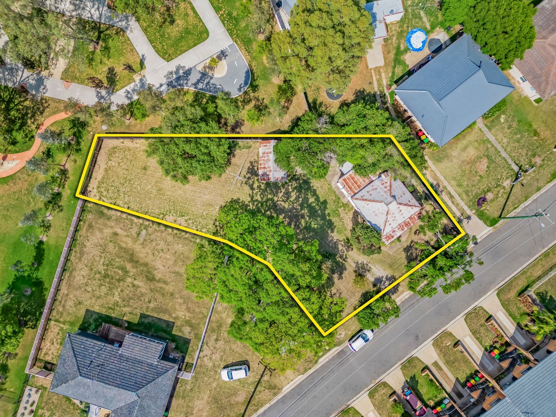 15 Dalton Avenue, Singleton NSW 2330, Singleton - Thumbnail 5