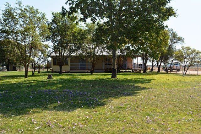 10 Garden Street, Tambo QLD 4478, Tambo - Image 1