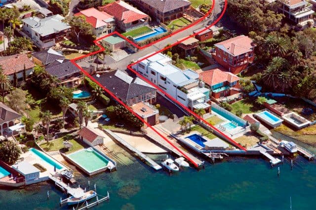 8 Shell Road, BURRANEER NSW 2230, Burraneer - Image 1