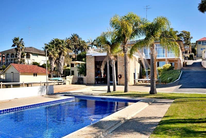8 Shell Road, BURRANEER NSW 2230, Burraneer - Thumbnail 3