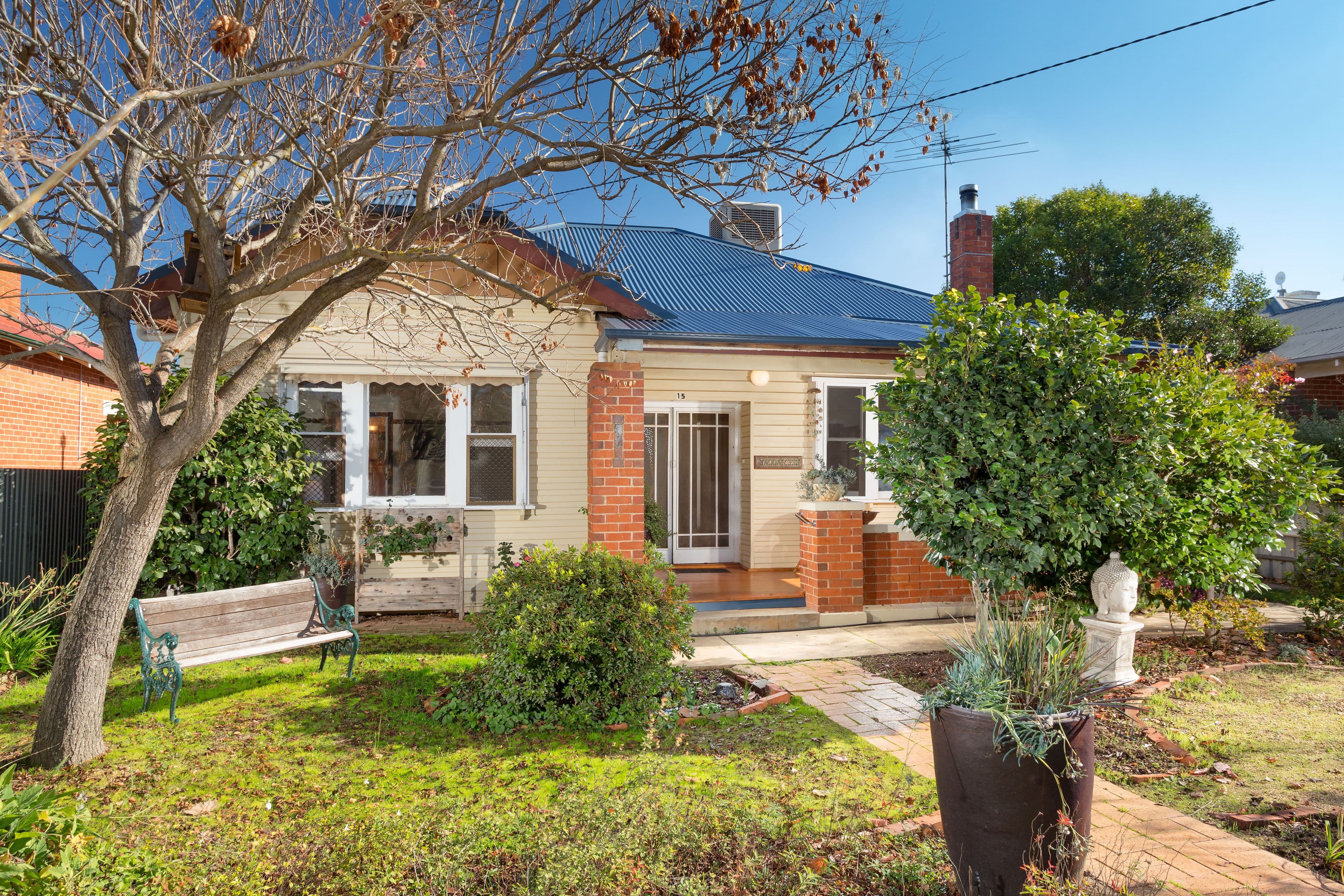 15 Alfred Street, Corowa NSW 2646, Corowa - Thumbnail 3