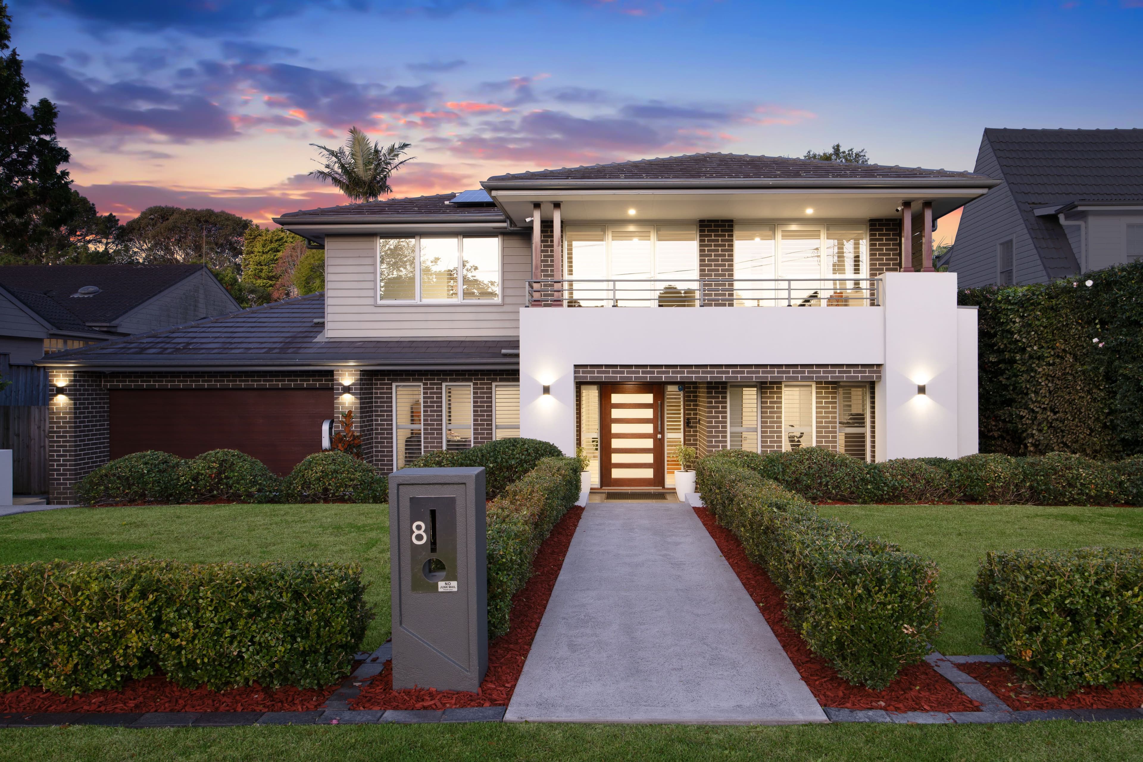 8 Coppins Close, St Ives NSW 2075, St Ives - Image 1
