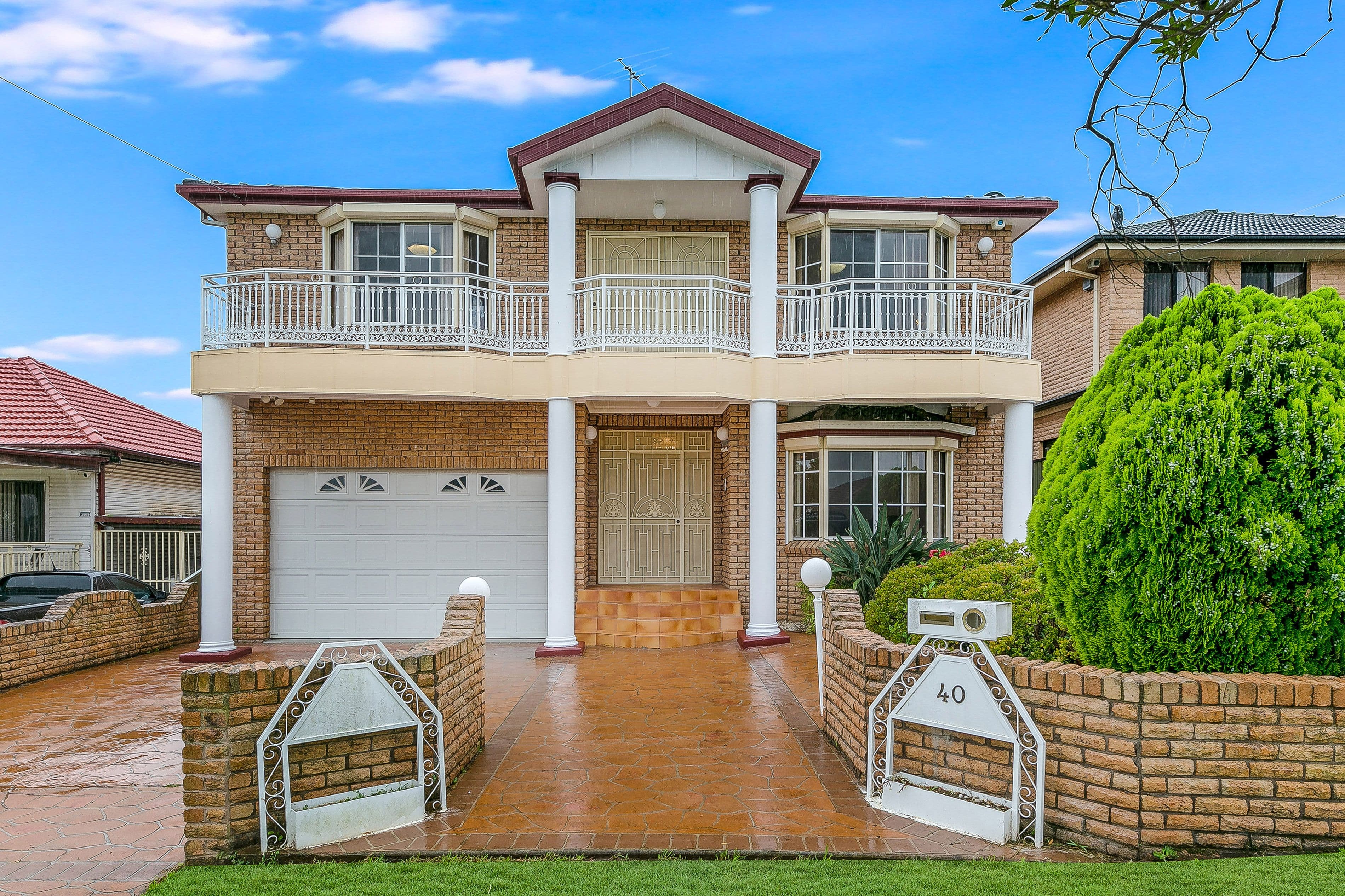 40 Winifred Street, Condell Park NSW 2200, Condell Park - Image 1