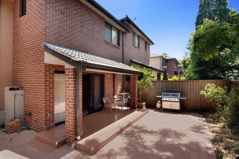 25-27 Railway Street, BAULKHAM HILLS NSW 2153, Baulkham Hills - Thumbnail 3