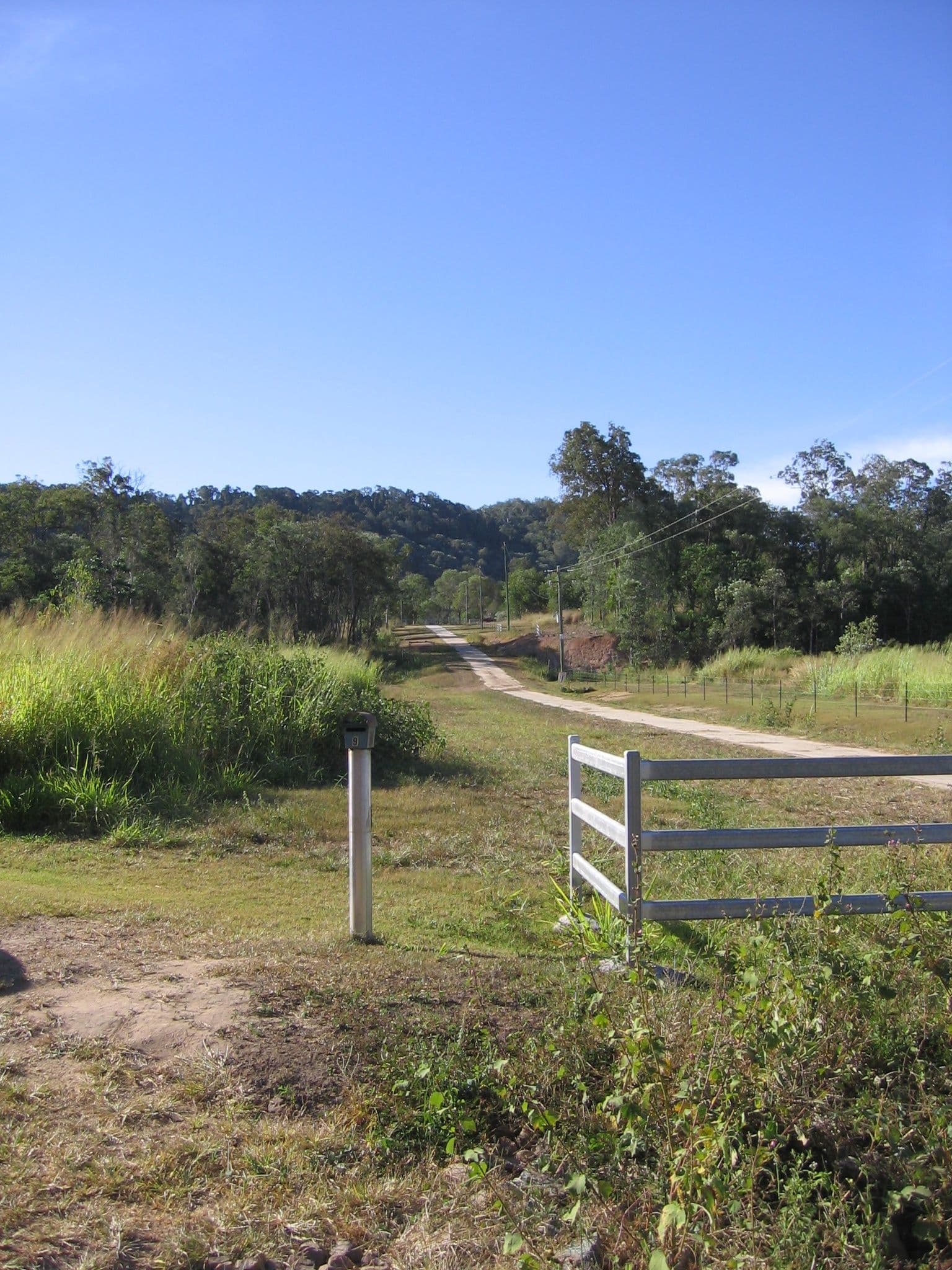 Lots 4 Camilleris Road, DEVEREUX CREEK QLD 4753, Devereux Creek - Thumbnail 2