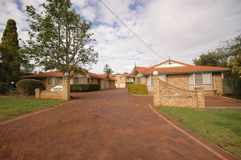 6 Ocean Street, RANGEVILLE QLD 4350, Rangeville - Image 1