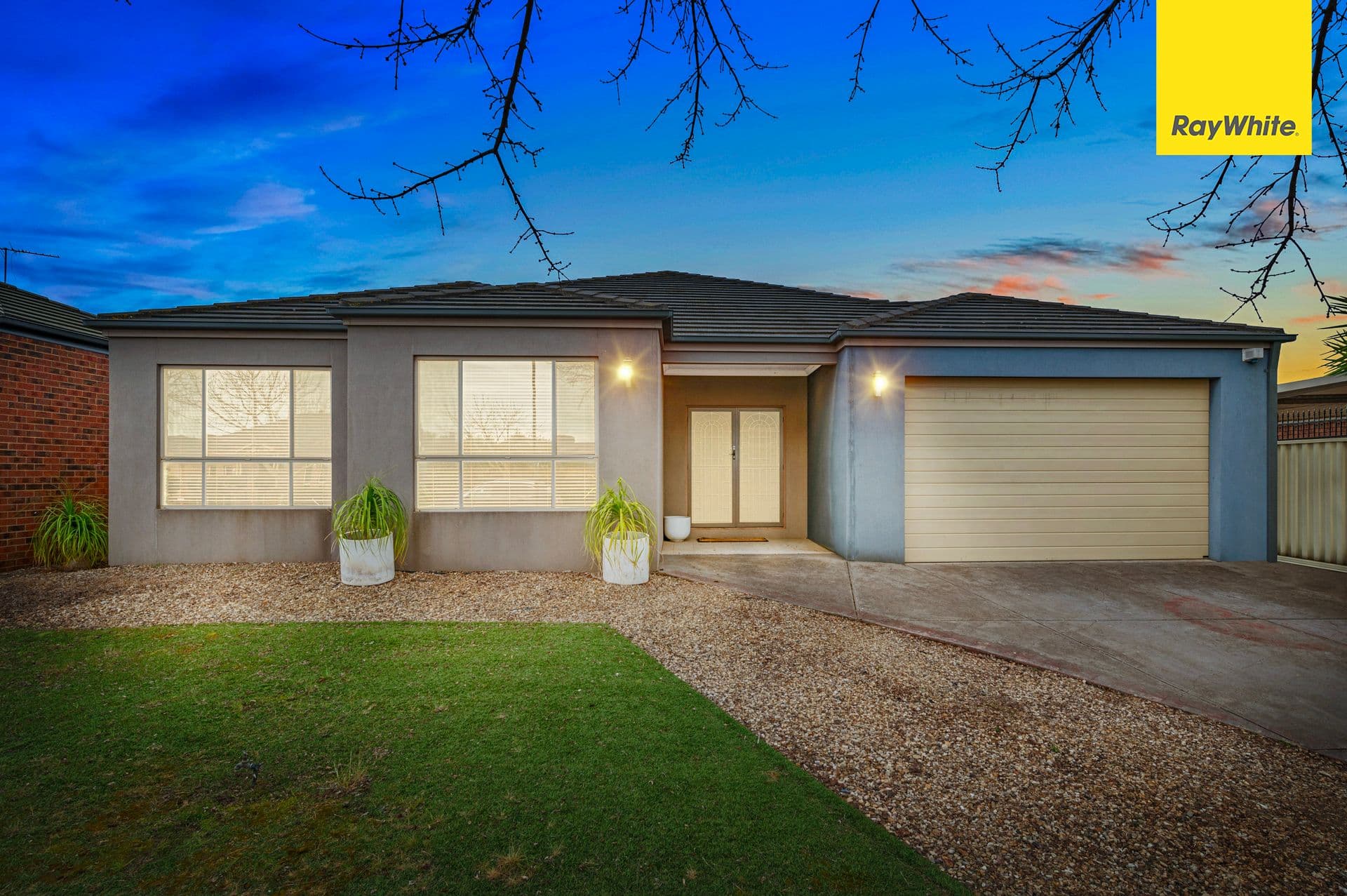 18 Thornhill Street, Melton West VIC 3337, Melton West - Image 1