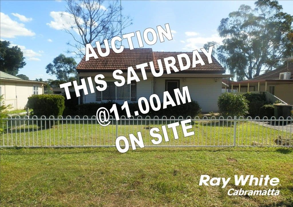 49 National Street, Cabramatta NSW 2166, Cabramatta - Image 1