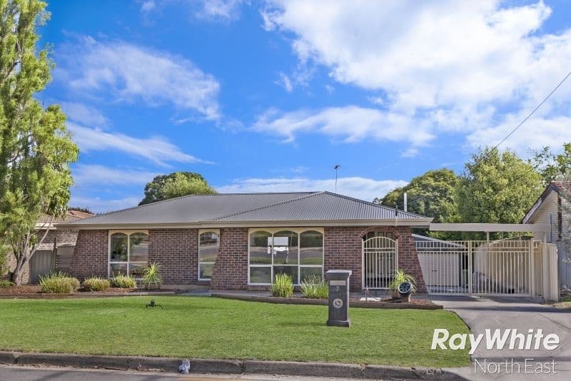 7 Pringle Avenue, Surrey Downs SA 5126, Surrey Downs - Image 1