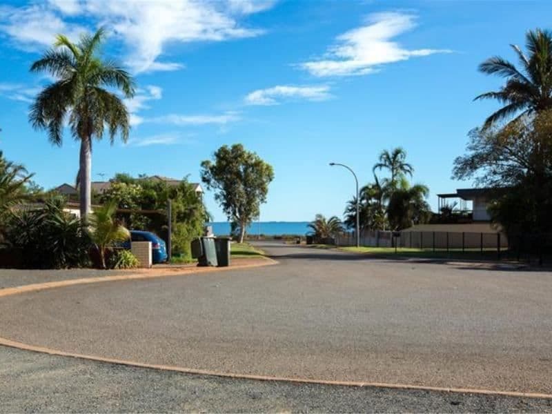 7 and 8, 8 Grant Place, Port Hedland WA 6721, Port Hedland - Image 1