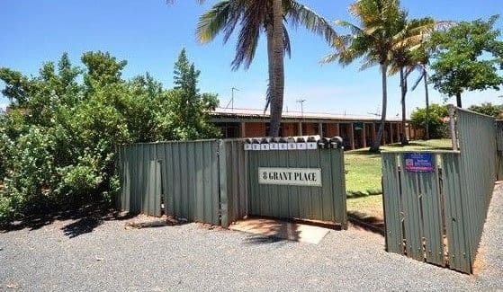 7 and 8, 8 Grant Place, Port Hedland WA 6721, Port Hedland - Thumbnail 2