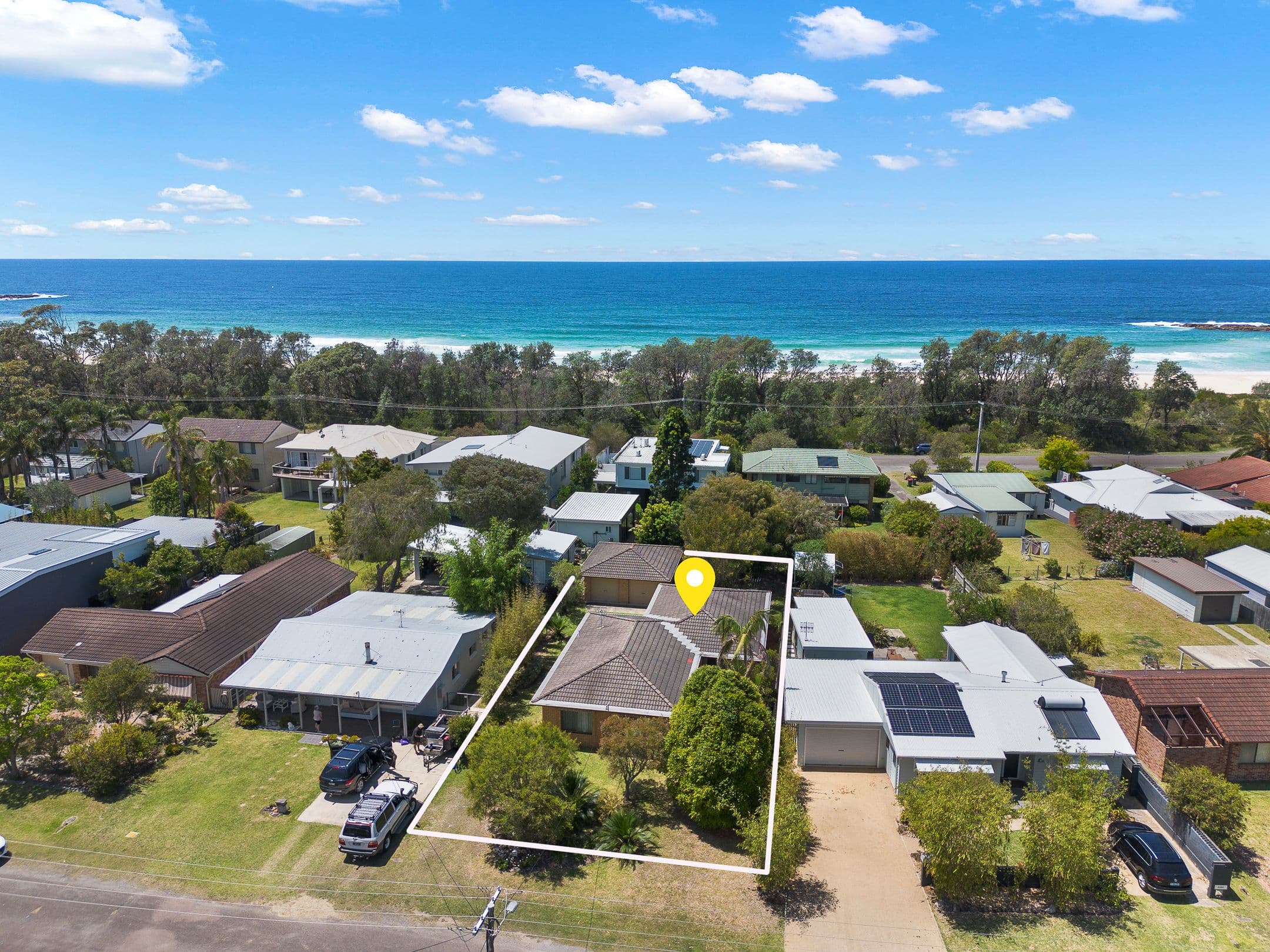 24 Parkinson Street, Narrawallee NSW 2539, Narrawallee - Image 1