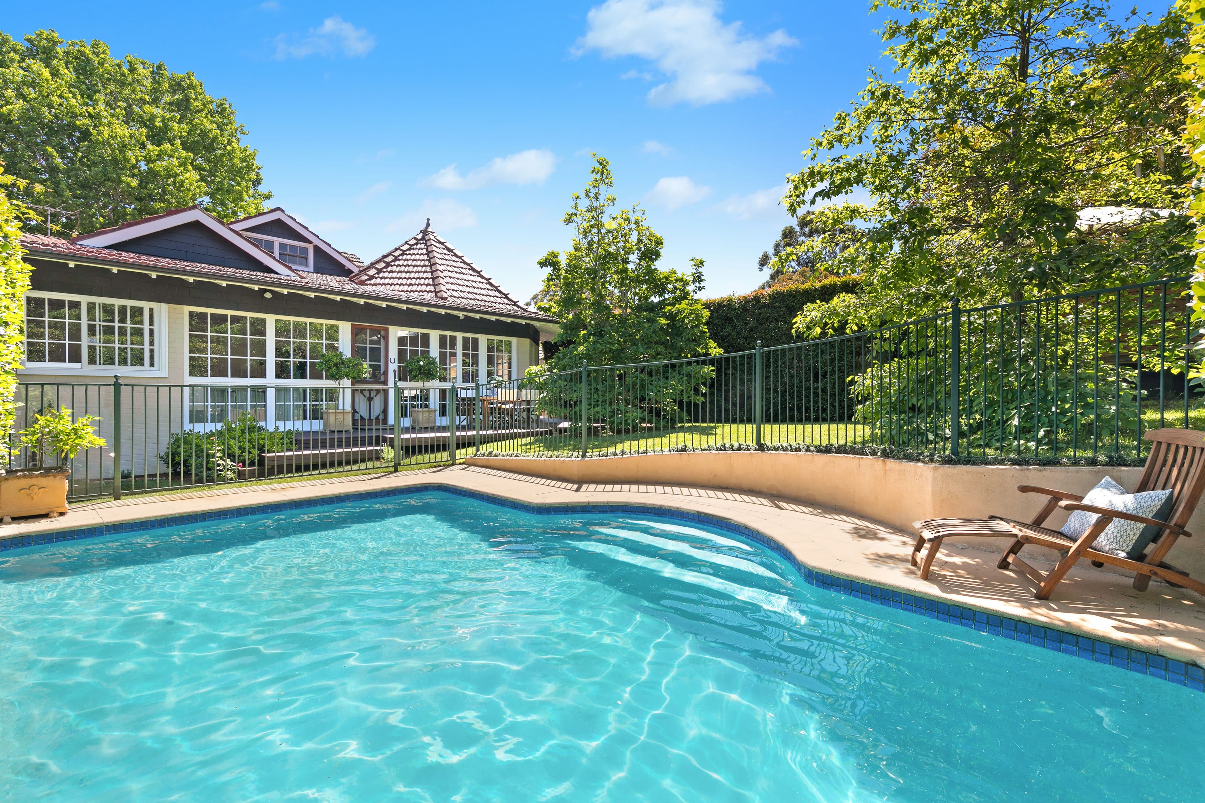 87 Spencer Road, Killara NSW 2071, Killara - Image 1