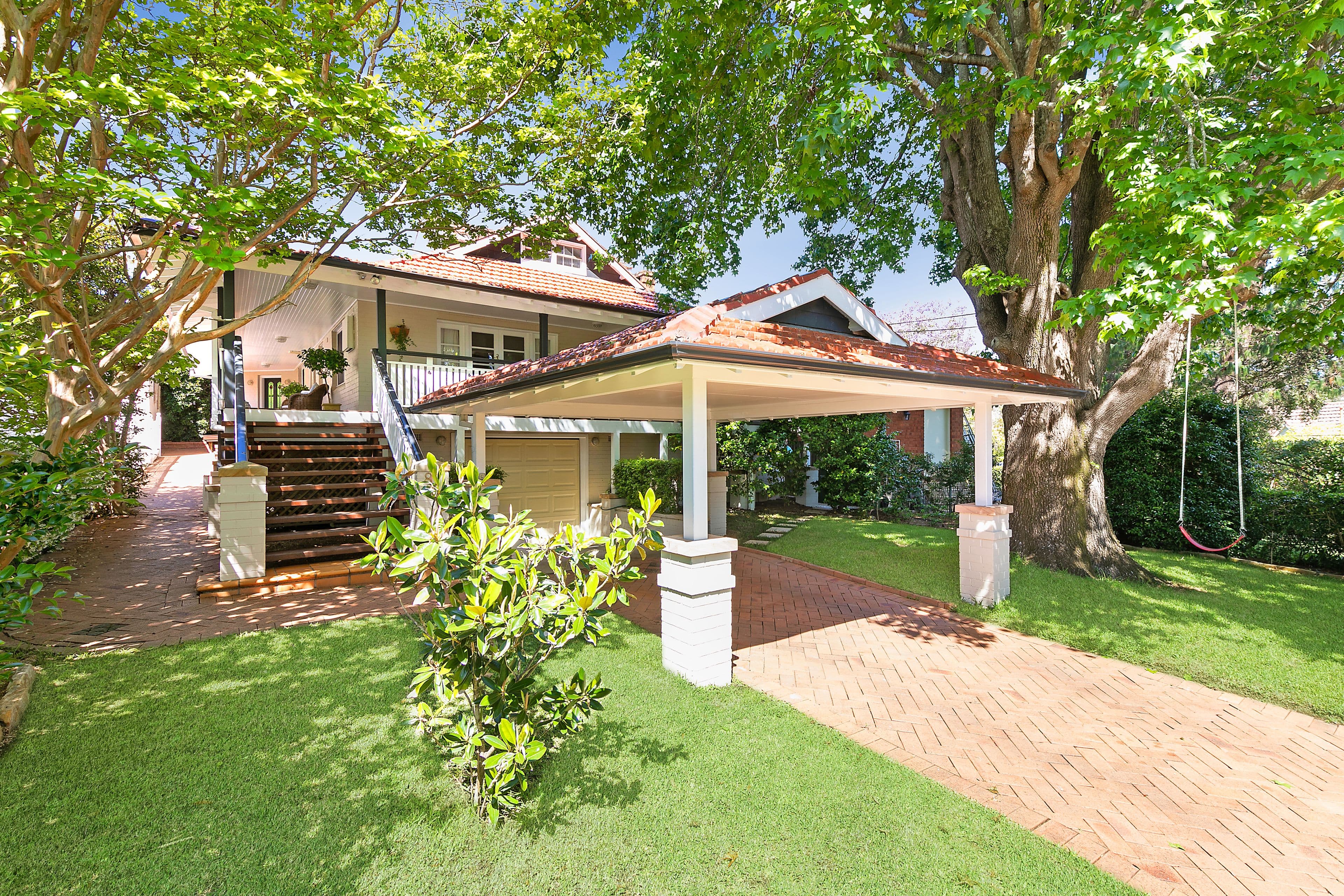 87 Spencer Road, Killara NSW 2071, Killara - Thumbnail 2