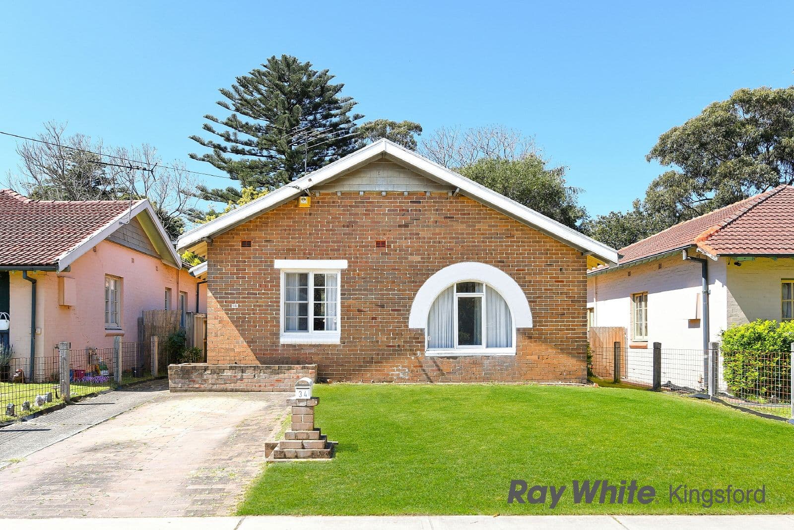 34 Cook Avenue, Daceyville NSW 2032, Daceyville - Image 1