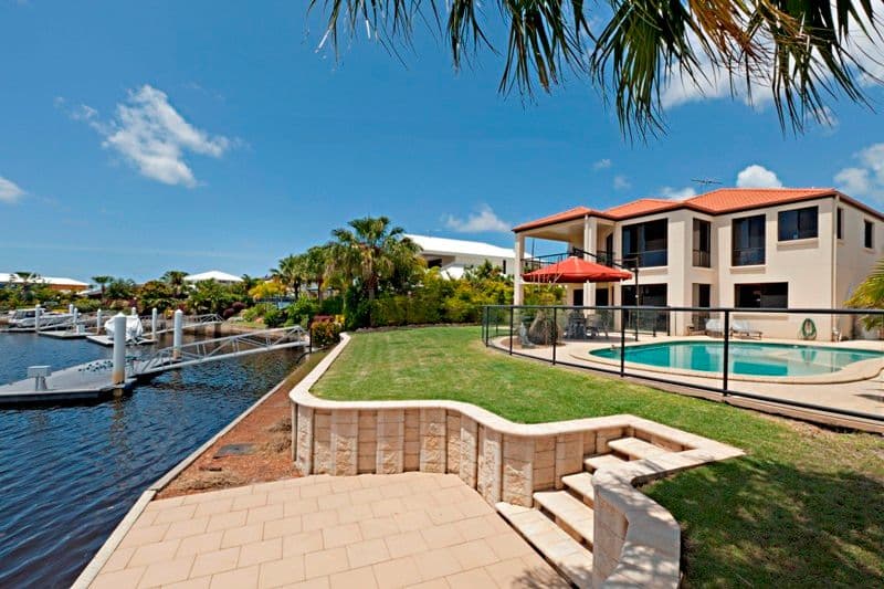 101 Voyagers Drive, BANKSIA BEACH QLD 4507, Banksia Beach - Image 1