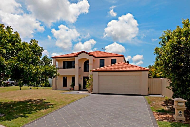 101 Voyagers Drive, BANKSIA BEACH QLD 4507, Banksia Beach - Thumbnail 5