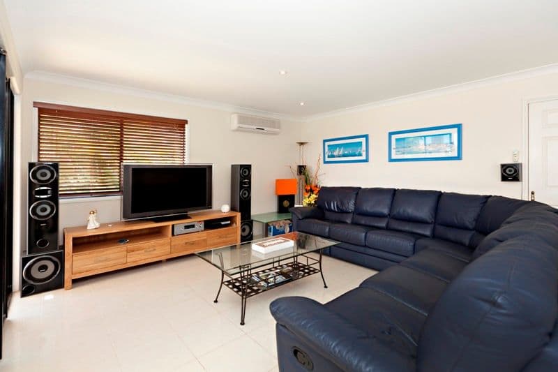 101 Voyagers Drive, BANKSIA BEACH QLD 4507, Banksia Beach - Thumbnail 8